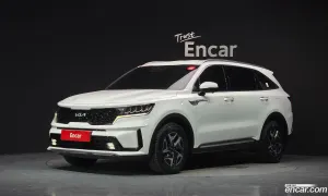 Kia Sorento Noblesse HEV 1.6 2WD 2023
