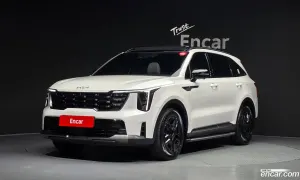 Kia Sorento Gravity HEV 1.6 2WD 2024