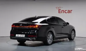 Kia K7 2.5 GDI Noblesse 2019