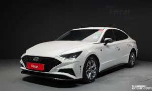 Hyundai Sonata Premium Plus 2.0 2022
