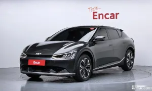 Kia Ev6 Air Long Range 2022