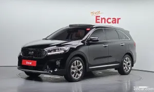 Kia Sorento Master Special Diesel 2.2 2WD 2020