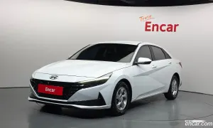 Hyundai Avante Modern 1.6 2020