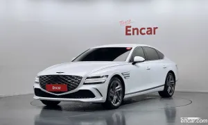 Genesis G80 Gasoline 2.5 Turbo AWD 2024
