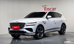 Genesis Gv80 2.5T Gasoline 2WD 2024