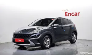 Hyundai Kona Smart Gasoline 2.0 2WD 2021