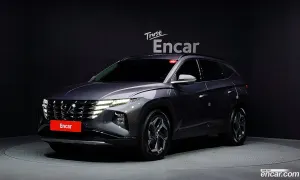 Hyundai Tucson Inspiration 2WD 2023