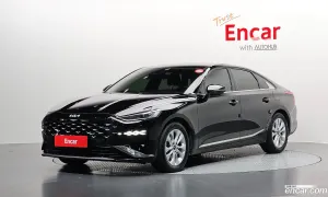 Kia K8 Trendy(Rentcar) 3.5 LPG 2WD 2021