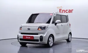 Kia Ray Luxury 2018