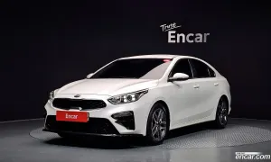Kia K3 Trendy 2018