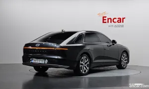 Hyundai Grandeur Exclusive 2,5 Gasoline 2WD 2025