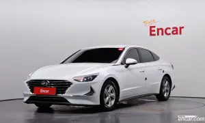 Hyundai Sonata Smart 2.0 LPG(rental car) 2019