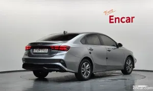 Kia K3 Prestige 1.6 2024
