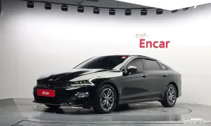 Kia K5 Prestige 2.0 2020