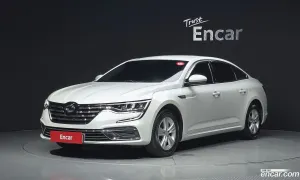 Renault-koreasamsung Sm6 2.0 LPe SE Plus 2022