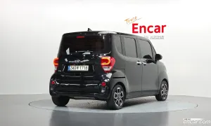 Kia Ray Signature 2021