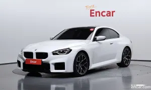 Bmw M2 M2 Coupe 2023