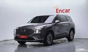 Hyundai Santafe Exclusive HEV 1.6 2WD 2022