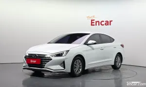 Hyundai Avante Smart 1.6 2019