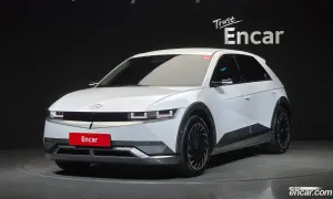 Hyundai Ioniq5 Prestige Long Range AWD 2022