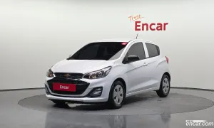Chevroletgmdaewoo Spark LS 2018