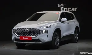 Hyundai Santafe Premium Choice Diesel 2.2 2WD 2020