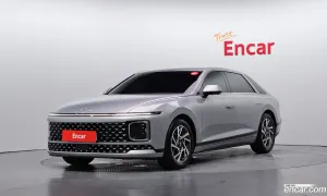 Hyundai Grandeur Exclusive 2,5 Gasoline 2WD 2023