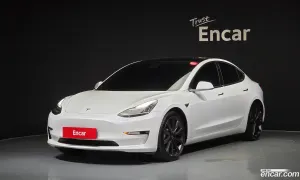 Tesla Model 3 Performance AWD 2020