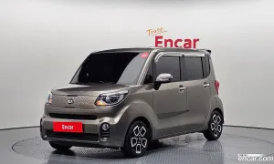 Kia Ray Signature 2021