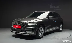 Genesis Gv70 2.5T Gasoline 2WD 2024
