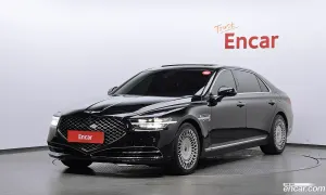 Genesis G90 Premium Luxury 3.8 AWD 2020
