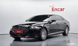 Genesis G90 Premium 3.3 T AWD 2020