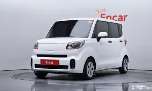 Kia Ray Prestige Van 2022