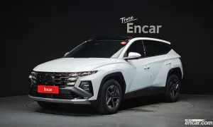 Hyundai Tucson Inspiration HEV 1.6 2WD 2025