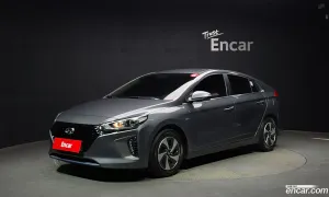 Hyundai Ioniq N 2019