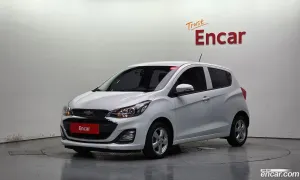 Chevroletgmdaewoo Spark LT 2019