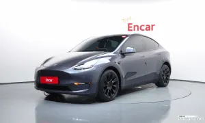 Tesla Model y Long Range AWD 2022