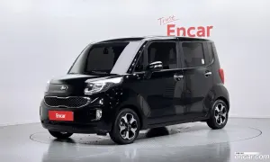 Kia Ray Prestige 2016