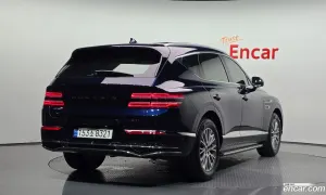 Genesis Gv80 2.5T Gasoline 2WD 2024