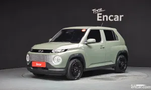 Hyundai Casper Smart 2022