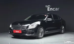 Kia K9 PlatinumⅡ 3.8 GDI 2020
