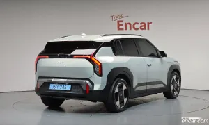 Kia Ev3 Earth Long Range 2WD 2025