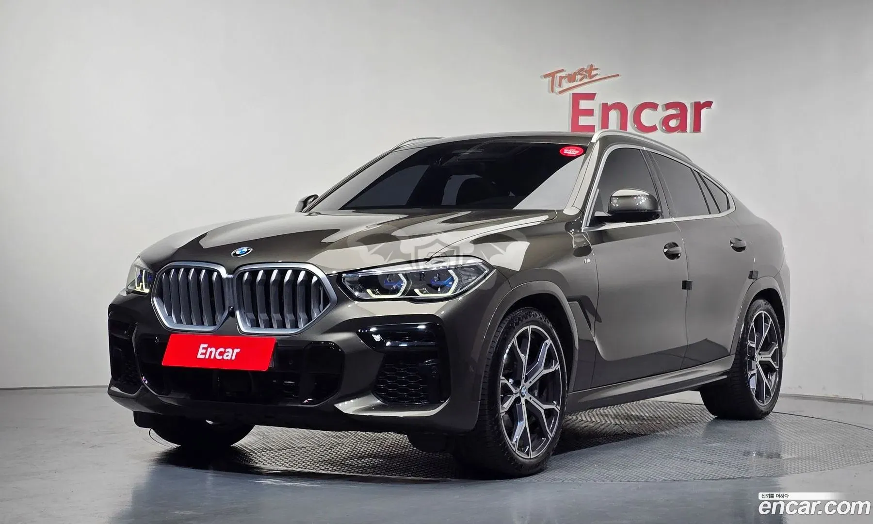 Bmw X6 xDrive40i M Sport 2023