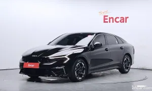 Kia K5 Prestige 2.0 2024
