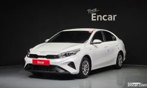 Kia K3 Trendy 1.6 2022