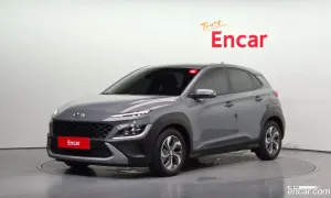 Hyundai Kona Smart 2022