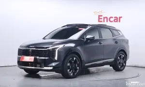 Kia Sportage Signature HEV 1.6 2WD 2025