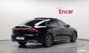 Hyundai Grandeur Le Blanc 2.5 2021