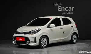 Kia Morning Prestige 2022