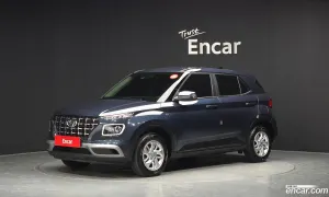 Hyundai Venue 1.6 Modern Plus 2022